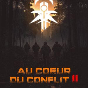 CHESSBOARD -OP Au Coeur du Conflit 2